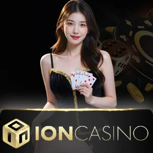 ioncasino - biropay28
