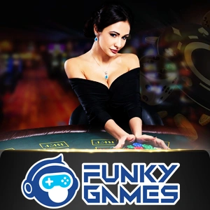 funkypoker - biropay28