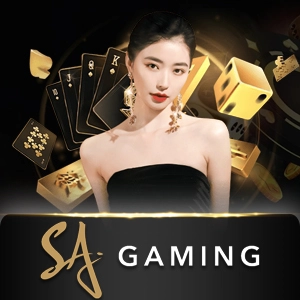 SA Gaming - biropay28