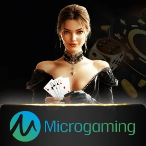 Microgaming Poker - biropay28